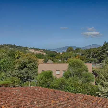 Appartement 318 Paesolu 1 Porticcio (Corsica)