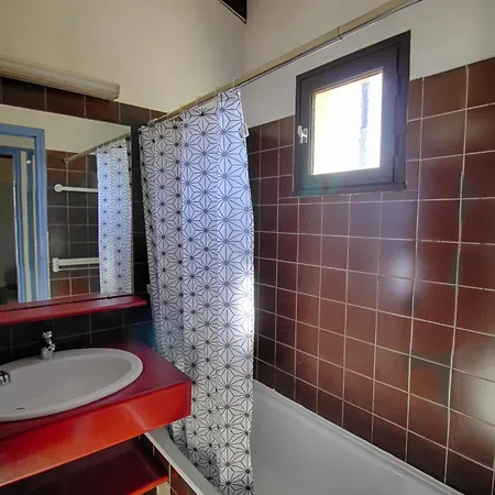 Appartement 318 Paesolu 1 Porticcio (Corsica)