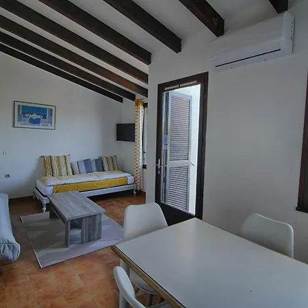 Appartement 318 Paesolu 1 Porticcio (Corsica)
