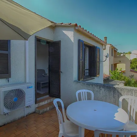 Appartement 318 Paesolu 1 Porticcio (Corsica)