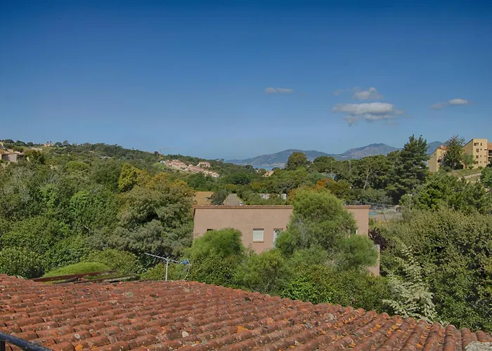 Appartement 318 Paesolu 1 Porticcio (Corsica)