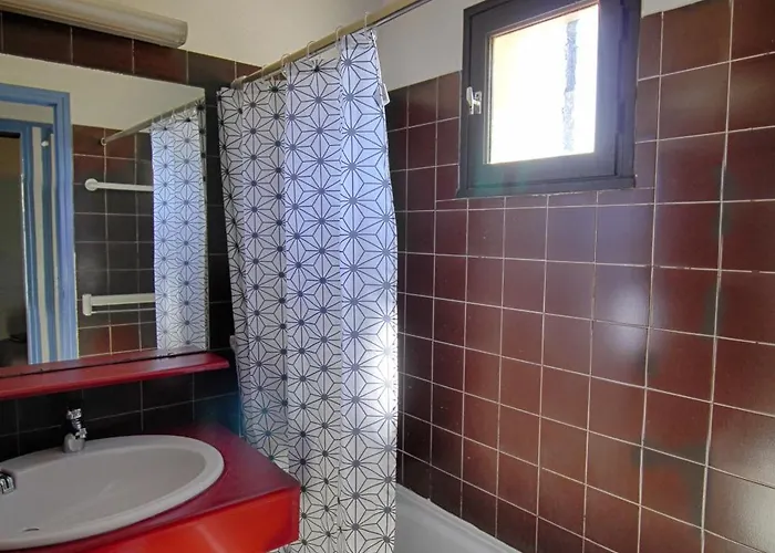 Appartement 318 Paesolu 1 Porticcio (Corsica)