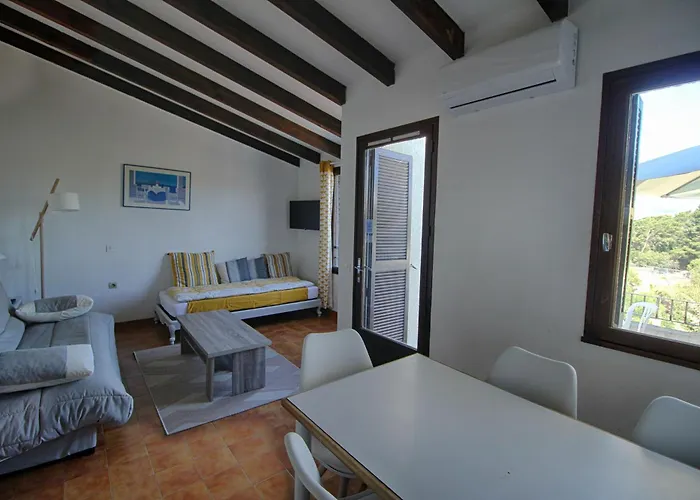 Appartement 318 Paesolu 1 Porticcio (Corsica)